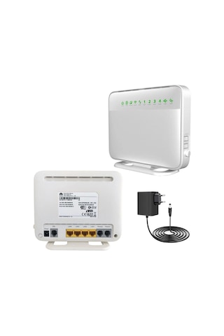Huaweı HG658 V2 Modem
