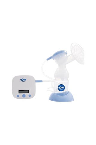 Wee Baby 167 Elektrikli Tekli Göğüs Pompası