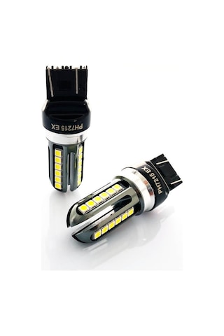 Photon Passat B8 Led Gündüz Ampülü T20 21/5W Can-Bus Ph7215 N11.2388