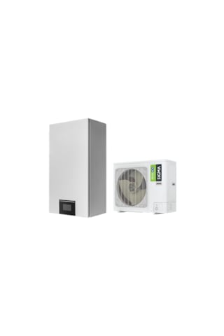 Sigma SGM16INVAHTP 18000 BTU Monoblok Split Tip Inverter Isı Pompası