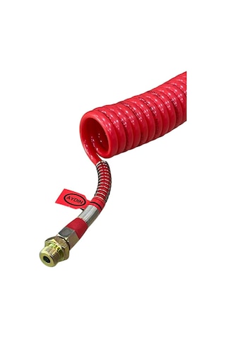 Aydın Tır Dorse Hava Hortumu Kırmızı M22 X 1.5