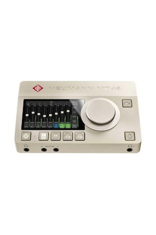 Neumann Mt48 Usb-c Ses Kartı