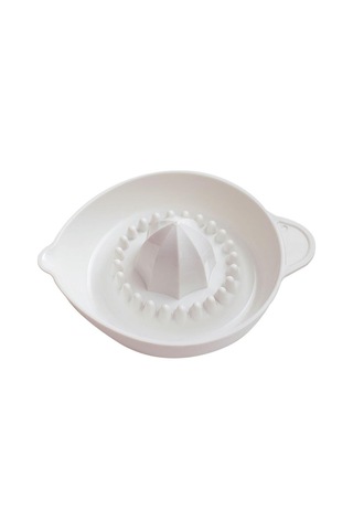 Depa Soft Beyaz Meyve Sıkacağı