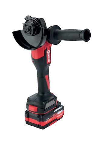 Arm Profesyonel JM 115A Şarjlı Avuç Taşlama Makinesi