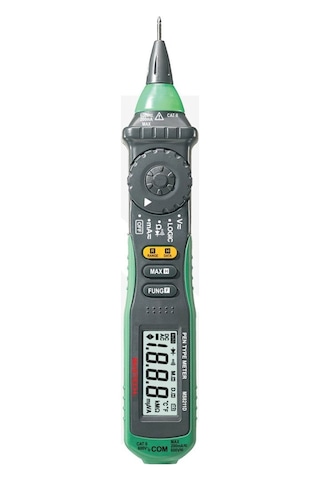 Mastech Ms8211d Kalem Tipi Dijital Multimetre