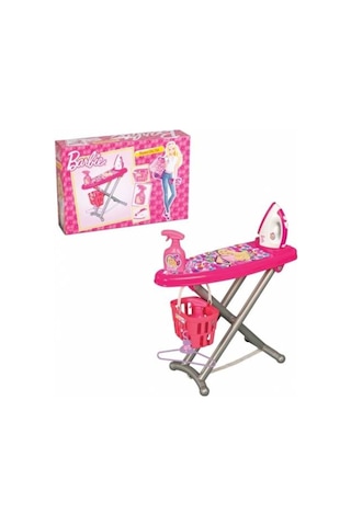 Barbie Ütü Seti 01506