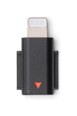 DJI Mic 3 Mobile Phone Adapter (Lightning)