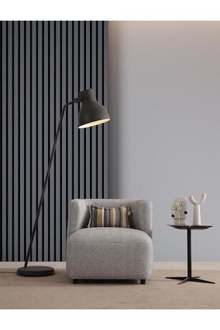 Lyon Berjer Agl-shp-06 Açık Gri