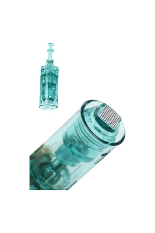 Kare Nano Dr.Pen Ultima A6S ve M8 Dermapen İğnesi 10 Adet