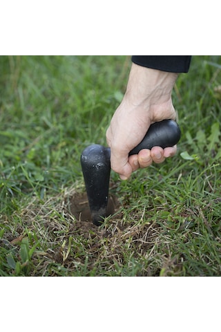 Garden With Ware Fide Dikme Aparatı