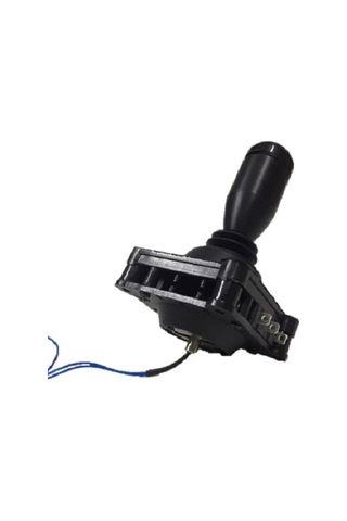 İkon Teknik Tek Eksen Butonlu 3 Switch Stick Joystick 76.5 MM