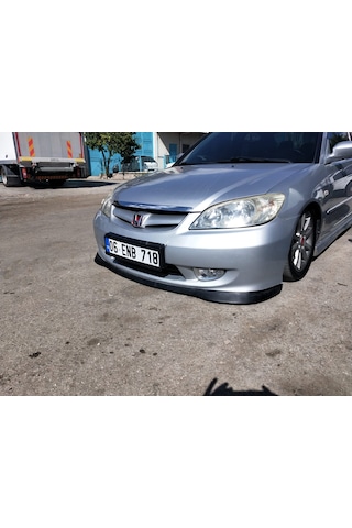 Honda Civic Vtec 2 Sır Lip -podiumgarage-