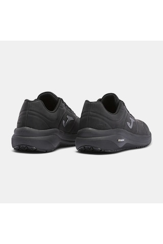 Joma Rayan Men 2521 Black Erkek Spor Aayakkabı Siyah