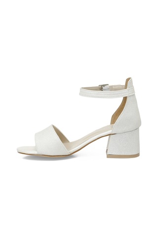 Tere F 5fx Beyaz Kız Çocuk Sandalet 000000000102005637 Beyaz