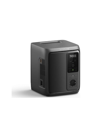 Ecoflow - Delta 3 1000 Air Taşınabilir Güç Kaynağı 960wh