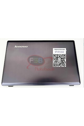 Lenovo Uyumlu İdeapad Z580 Z580a Z585 20135 20152 Lcd Cover Arka Kapak Metal A Cover