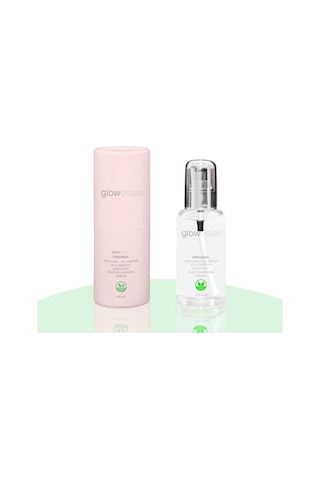 Glowoasis Hair Care Onarıcı Saç Bakım Serumu 100 ML