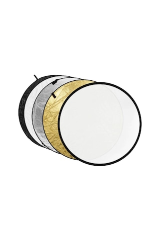 Godox RFT-05 110 CM 5 in 1 Disk Reflektör Godox RFT-05 110 CM 5 in 1 Disk Reflektör