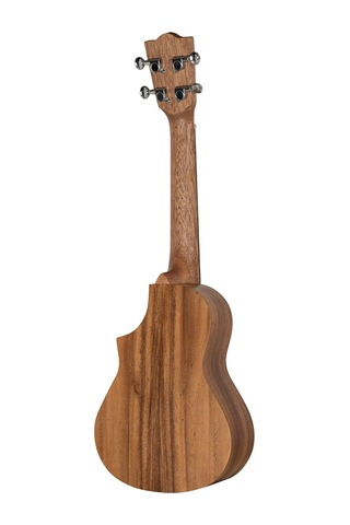 Valler Uac60 Ns Concert Ukulele Natürel