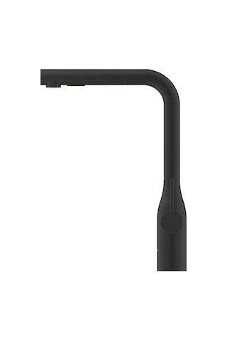 Grohe Essence Tek Kumandalı Eviye Bataryası - 30504KF0 Siyah