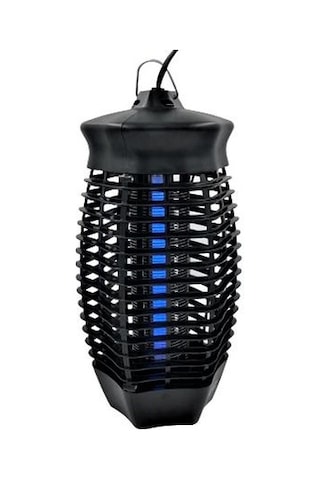 Master 6 Watt Sivrisinek Öldürücü Ve Kovucu