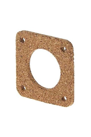 Nema17 Step Motor Mantar Conta Titreşim Damperi - 3mm
