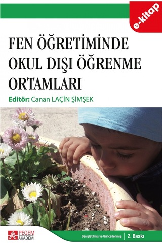 Fen Öğretiminde Okul Dışı Öğrenme Ortamları E-kitap