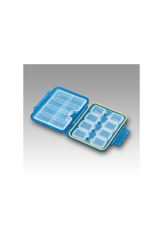 Meiho FB-480 Akiokun Tackle Box Malzeme Kutusu