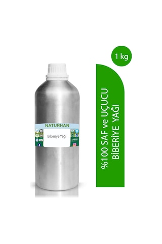 Biberiye Uçucu Yağı 1 Kg Biberiye Uçucu Yağı 1 Kg