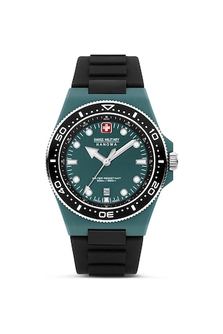 Swiss Military Smwgn0001185 Erkek Kol Saati