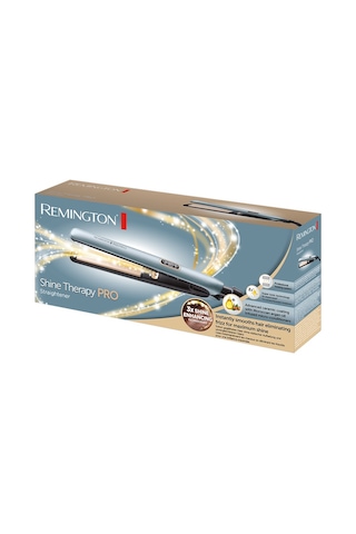 Remington S9300 Shine Therapy Pro Saç Düzleştirici