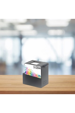 Epson Uyumlu Tonermax C9344 Uyumlu Atık Kutusu / C9344 / L3550 / L3560 / L5590