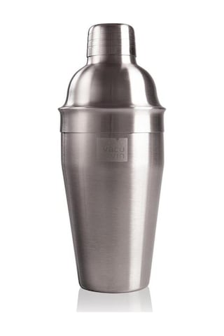 Vacu Vin Kokteyl Shaker Paslanmaz Çelik - Kutulu