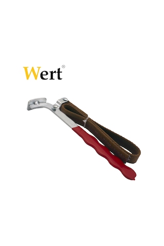 Wert 2649 Yağ Filtresi Anahtarı N11.5899
