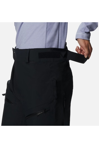 Columbia Columbıa Platınıum Peak 3l Kadın Kayak Pantolonu 2008301-010 2008301-010 Siyah