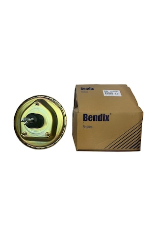 Bendix Westinghause Servofren Vestanoz Komple Slx Büyük Kafa 261312bx