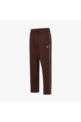 New Balance Lifestyle Erkek Kahverengi Pantolon Mnp3608-eas