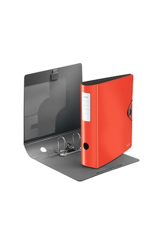 Leıtz Klasör Active Solid Geniş Kırmızı L-1047