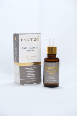 Esomed SPF 30+ Leke Serumu 30 ML