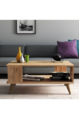 Orta Sehpa Çam- Shp0102