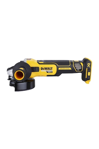 Dewalt DCG405N 18V Aküsüz Kömürsüz Avuç Taşlama Makinesi
