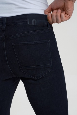 Loft Vivaldi Wash Erkek Jean Pantolon Lacivert