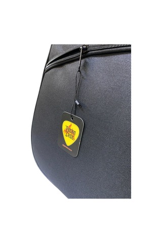 Pagan Klasik Akustik Gitar Gigbag Siyah