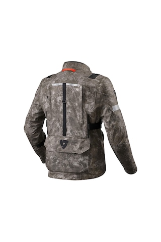 Revit Sand 4 H2o Mont Camo Kahverengi 2XL