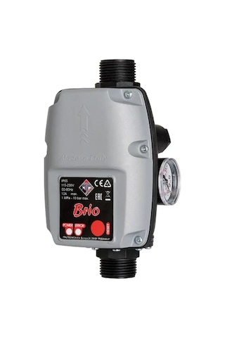 Italtecnica Italtecnica Brıo-m Basınç Rölesi 97974443
