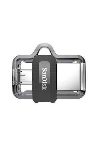 SANDISK 16GB Ultra Dual Drive m3.0 USB Bellek