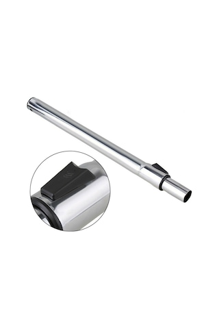 Phılıps Fc9323/07 Powerpro Compact Teleskopik Süpürge Borusu (505515069)