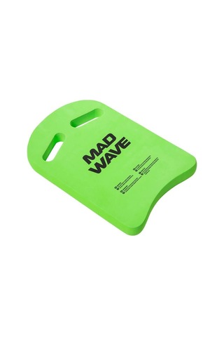 Mad Wave Cross Kickboard Yüzme Tahtası Çok Renkli