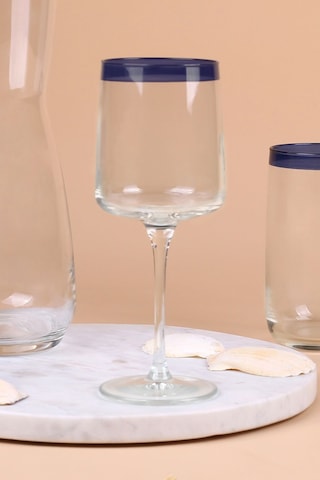 Rakle Verona 4'lü Kadeh Seti 320 Cc