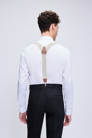Hatemoğlu Bej Pantolon Askısı 110330etc001 006